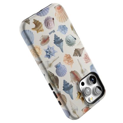 By the Sea iPhone Case gallery - Iphone_16_Pro_Max_5