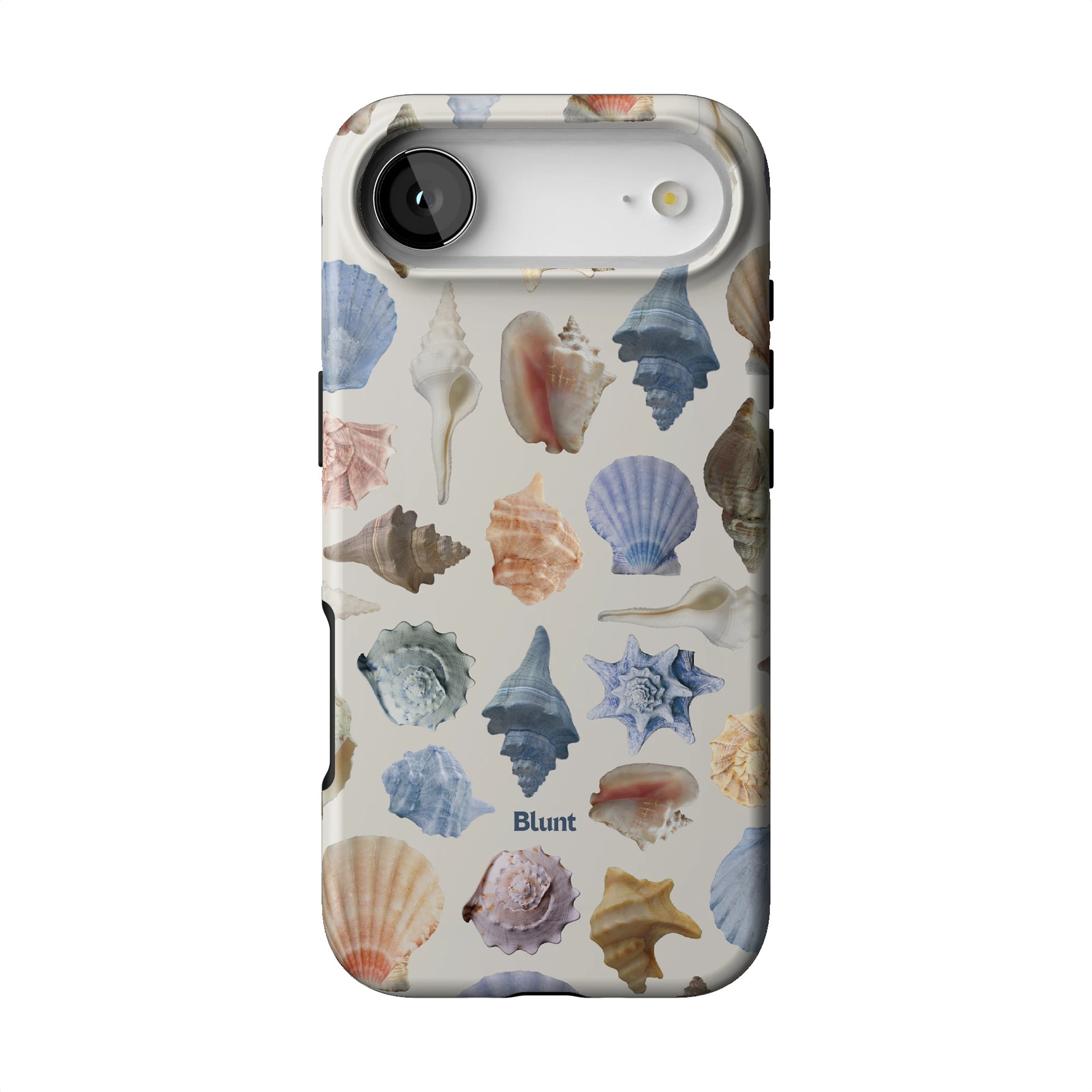 By the Sea iPhone Case gallery - Iphone_17_Air_1