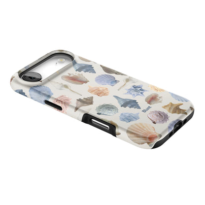 By the Sea iPhone Case gallery - Iphone_17_Air_2