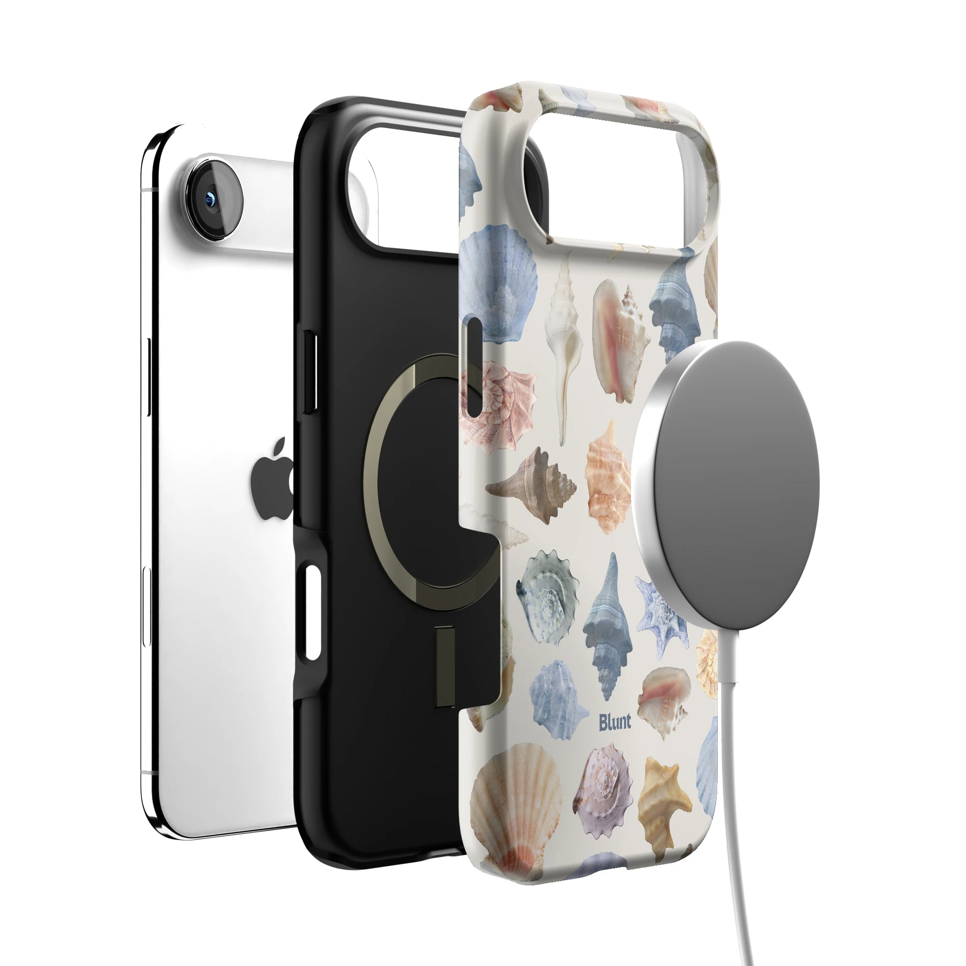 By the Sea iPhone Case gallery - Iphone_17_Air_4