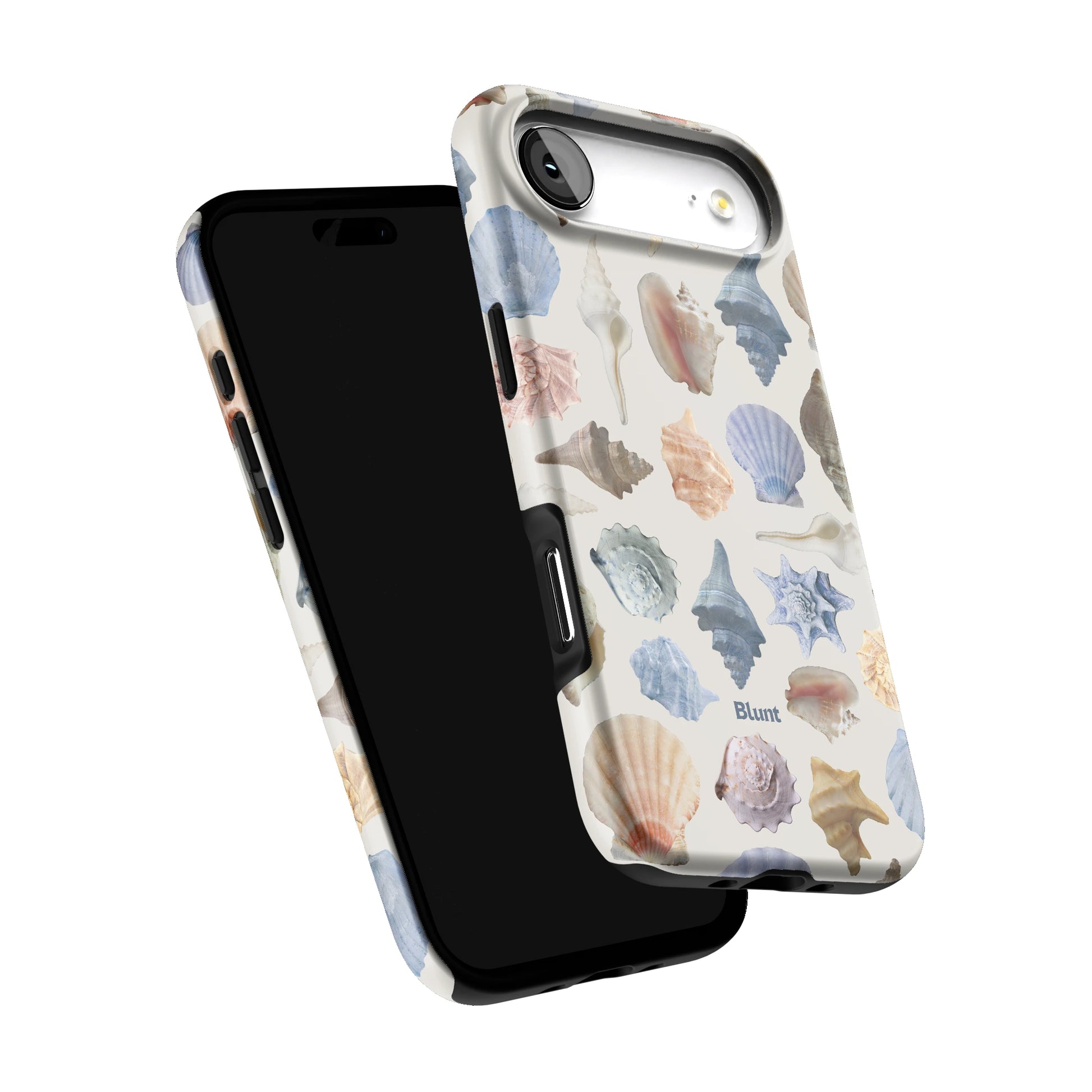 By the Sea iPhone Case gallery - Iphone_17_Air_6