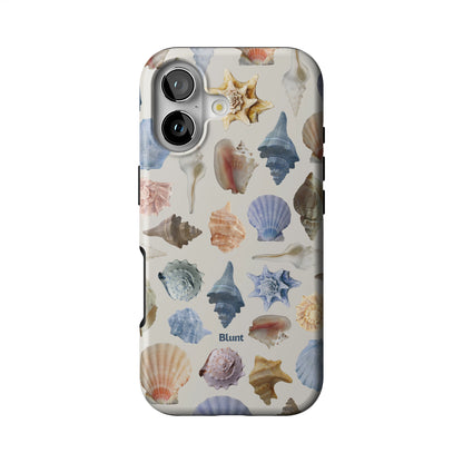 By the Sea iPhone Case gallery - Iphone_17_Iphone_1