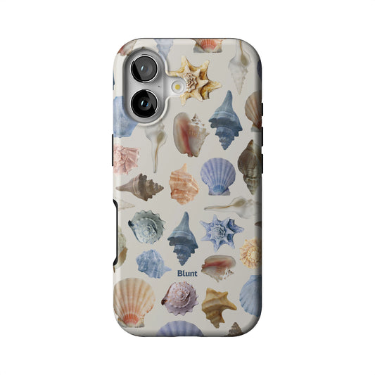 By the Sea iPhone Case gallery - Iphone_17_Iphone_1