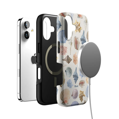 By the Sea iPhone Case gallery - Iphone_17_Iphone_4