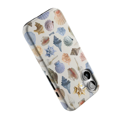 By the Sea iPhone Case gallery - Iphone_17_Iphone_5