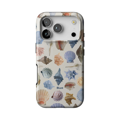 By the Sea iPhone Case gallery - Iphone_17_Pro_1