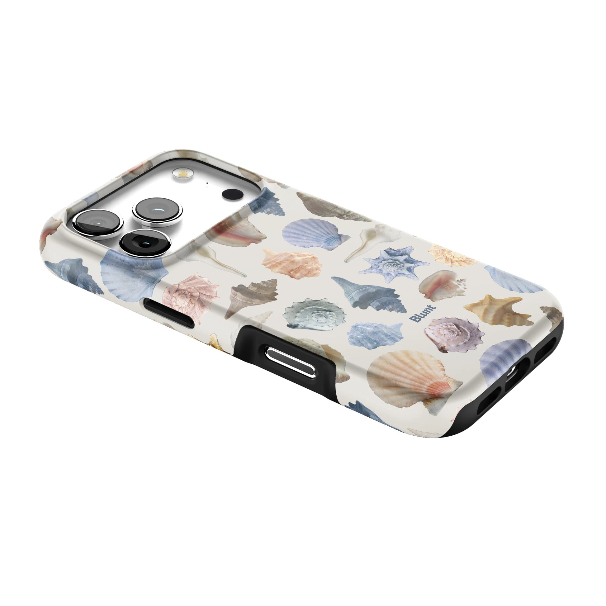 By the Sea iPhone Case gallery - Iphone_17_Pro_2
