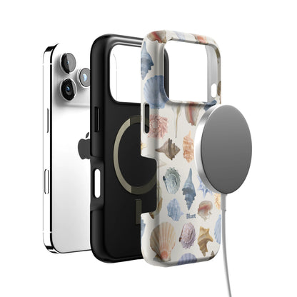 By the Sea iPhone Case gallery - Iphone_17_Pro_4