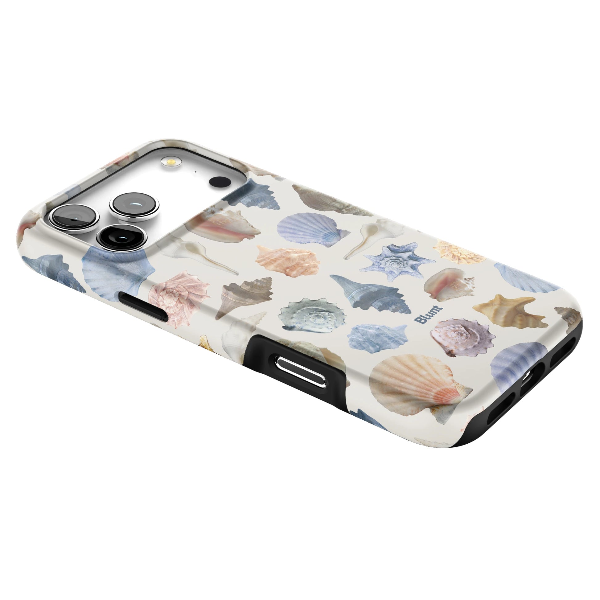 By the Sea iPhone Case gallery - Iphone_17_Pro_Max_2