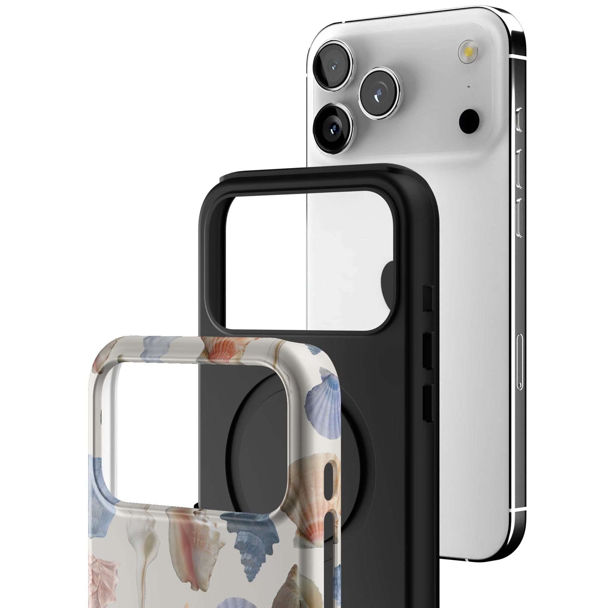 By the Sea iPhone Case gallery - Iphone_17_Pro_Max_3