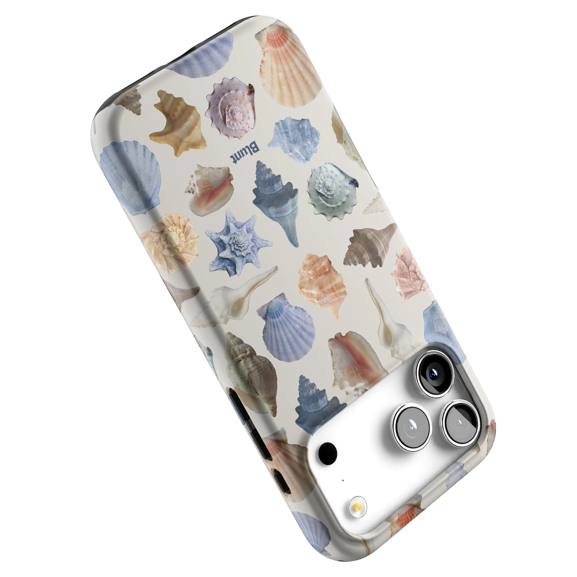 By the Sea iPhone Case gallery - Iphone_17_Pro_Max_5