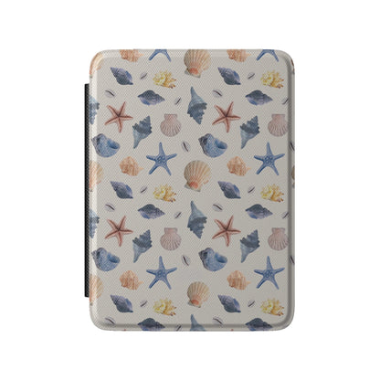 By the Sea Kindle Case - Blunt Cases