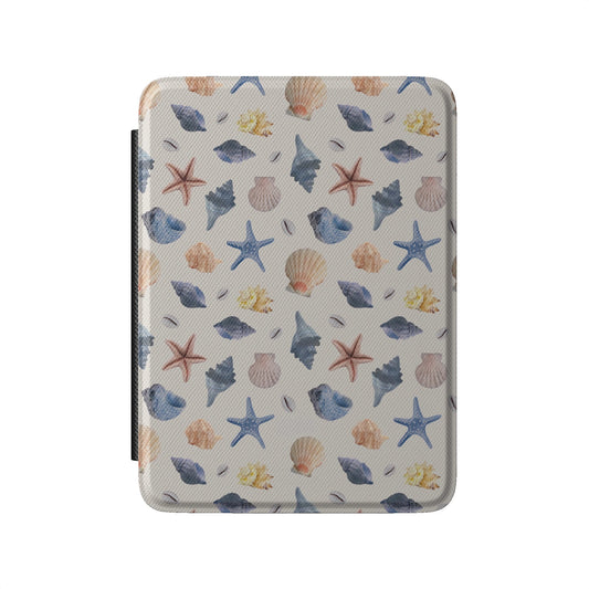 By the Sea Kindle Case - Blunt Cases