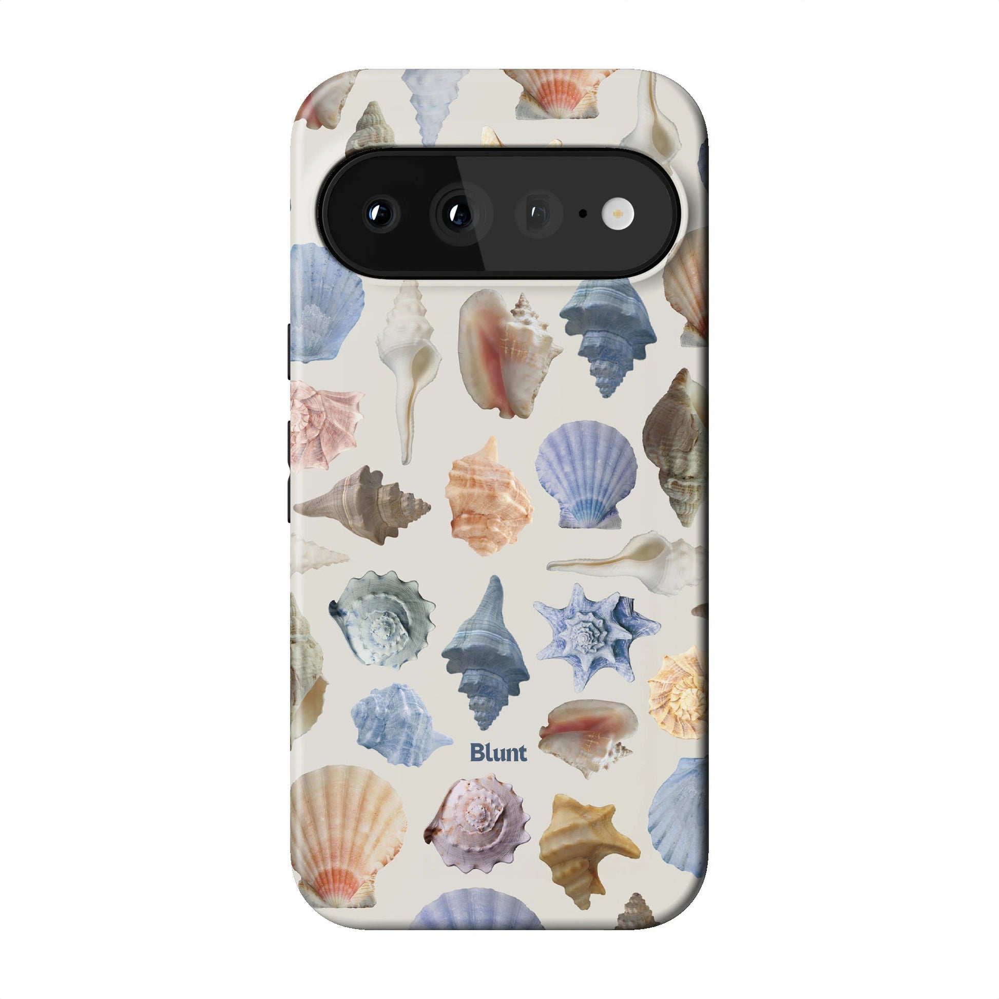 By the Sea Pixel Case - Blunt Cases