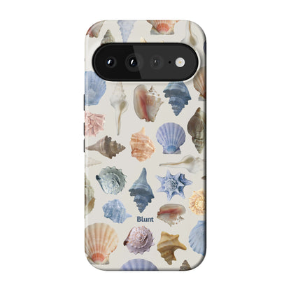 By the Sea Pixel Case - Blunt Cases
