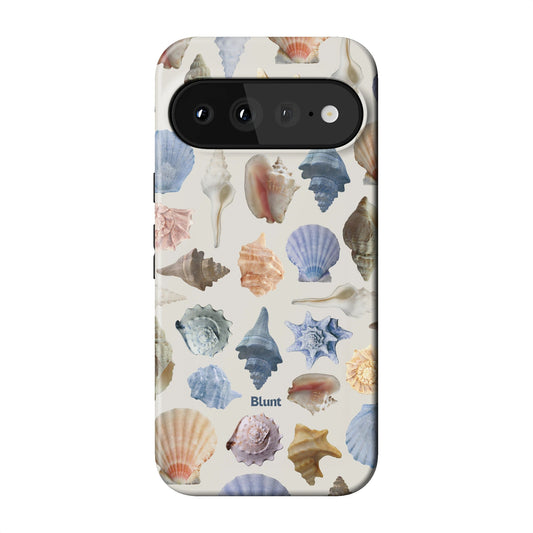 By the Sea Pixel Case - Blunt Cases