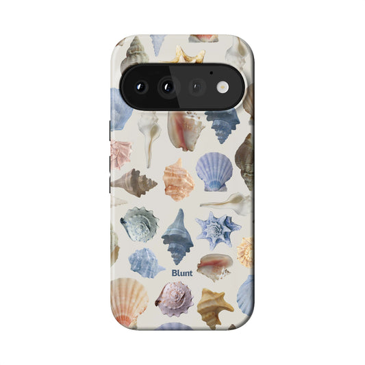 By the Sea Pixel Case - Blunt Cases