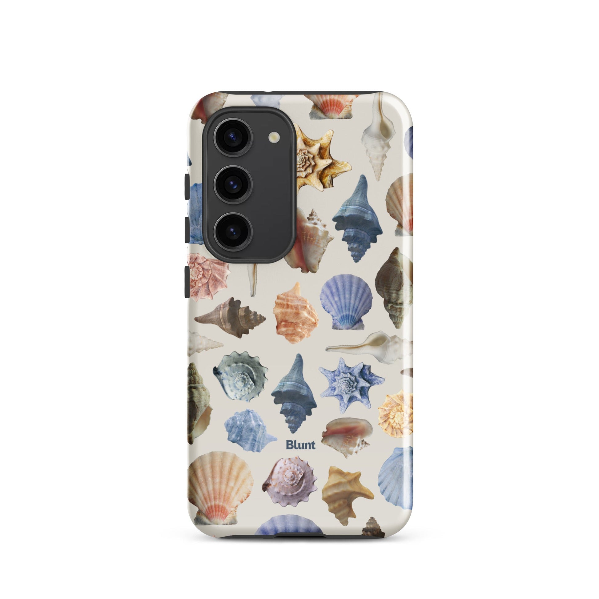 By the Sea Samsung Case - Blunt Cases