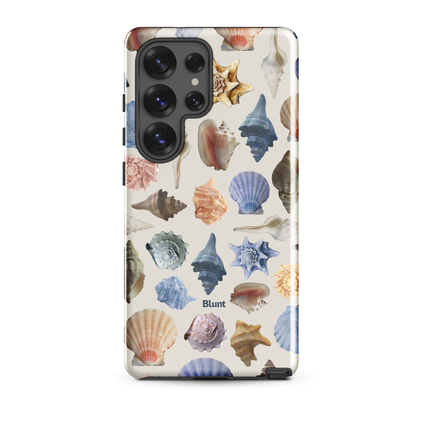 By the Sea Samsung Case - Blunt Cases