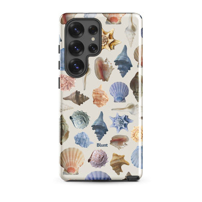 By the Sea Samsung Case - Blunt Cases