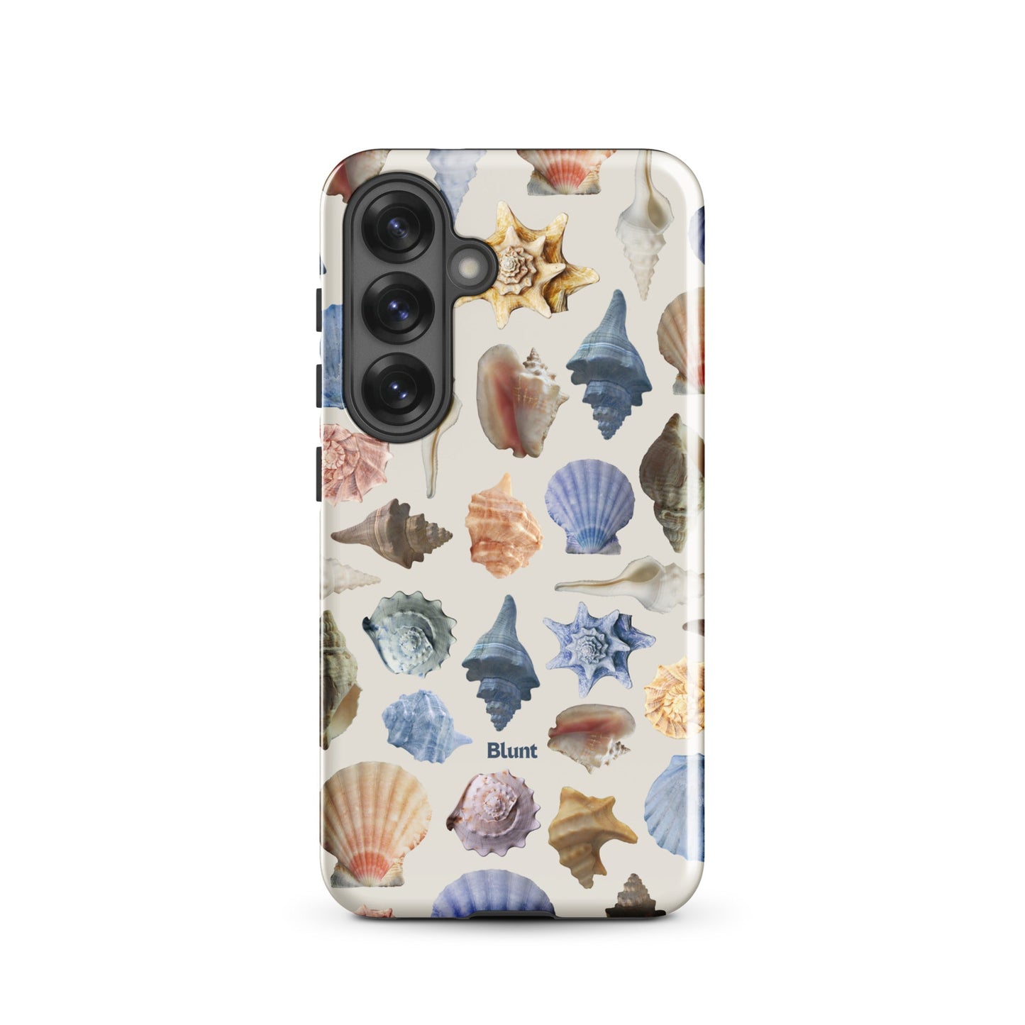 By the Sea Samsung Case - Blunt Cases