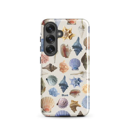 By the Sea Samsung Case - Blunt Cases