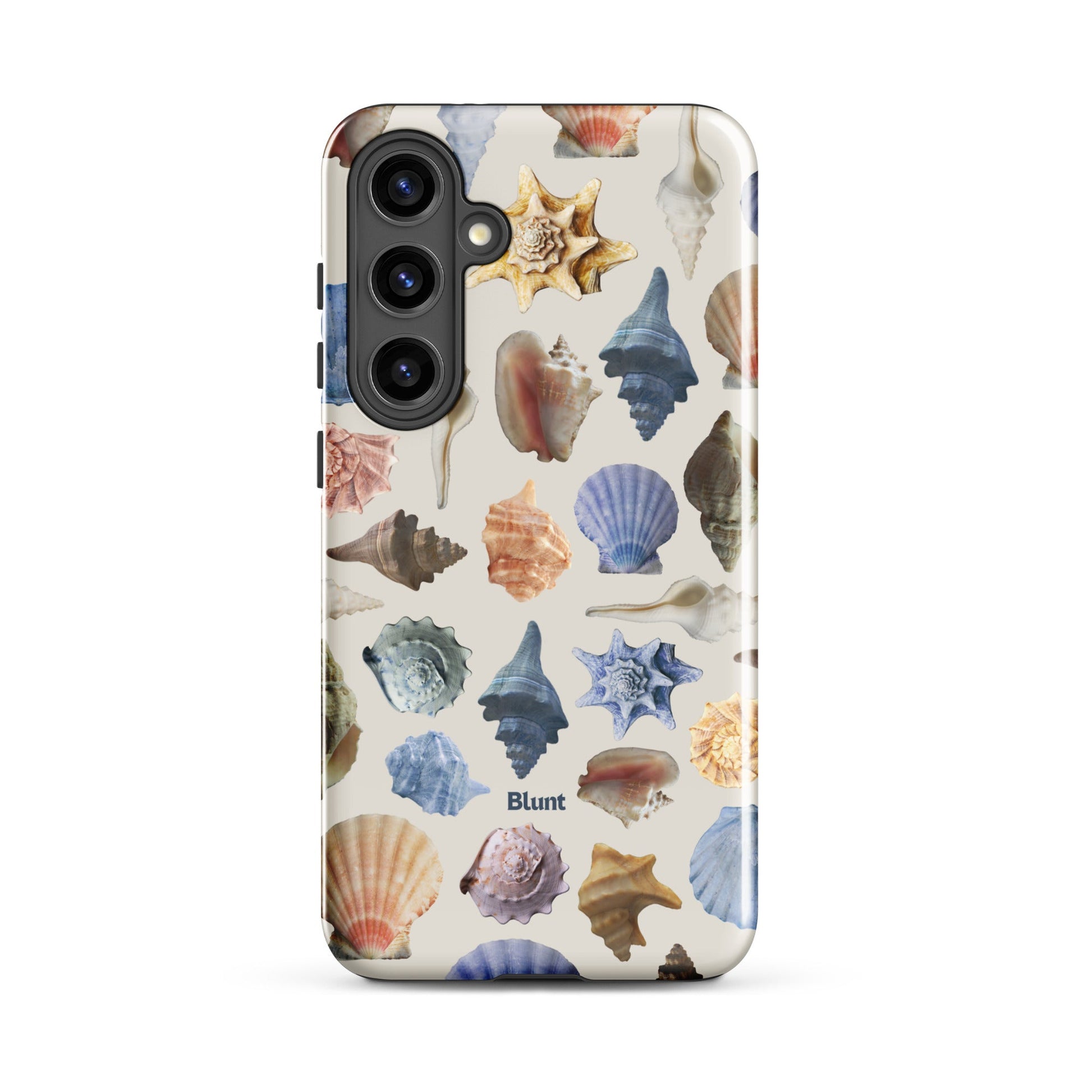 By the Sea Samsung Case - Blunt Cases
