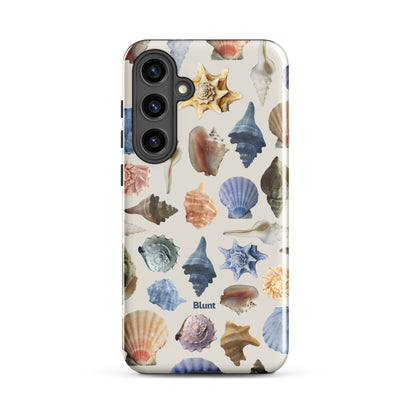 By the Sea Samsung Case - Blunt Cases