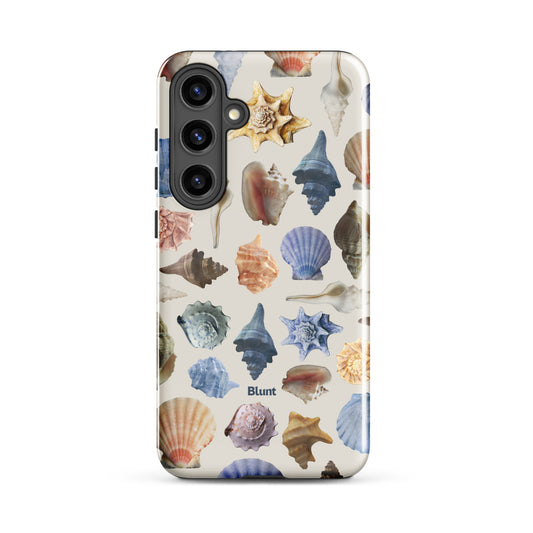 By the Sea Samsung Case - Blunt Cases