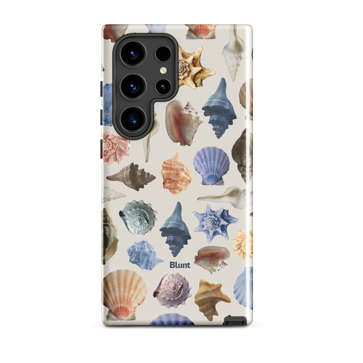 By the Sea Samsung Case - Blunt Cases