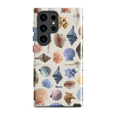 By the Sea Samsung Case - Blunt Cases