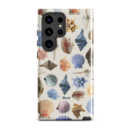 By the Sea Samsung Case - Blunt Cases