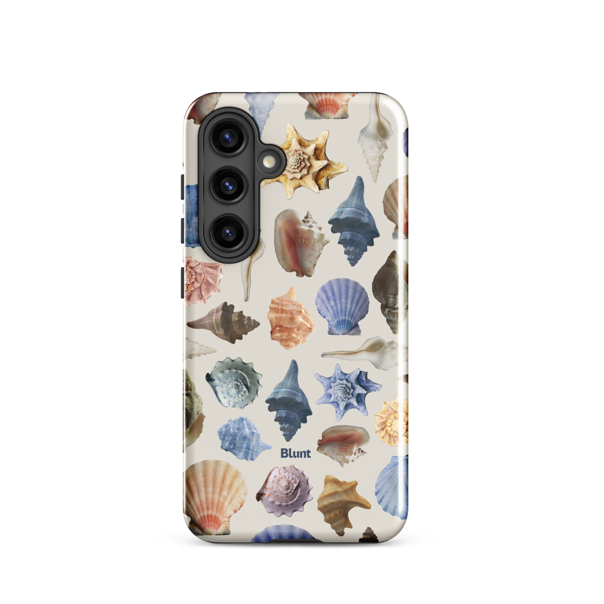 By the Sea Samsung Case - Blunt Cases