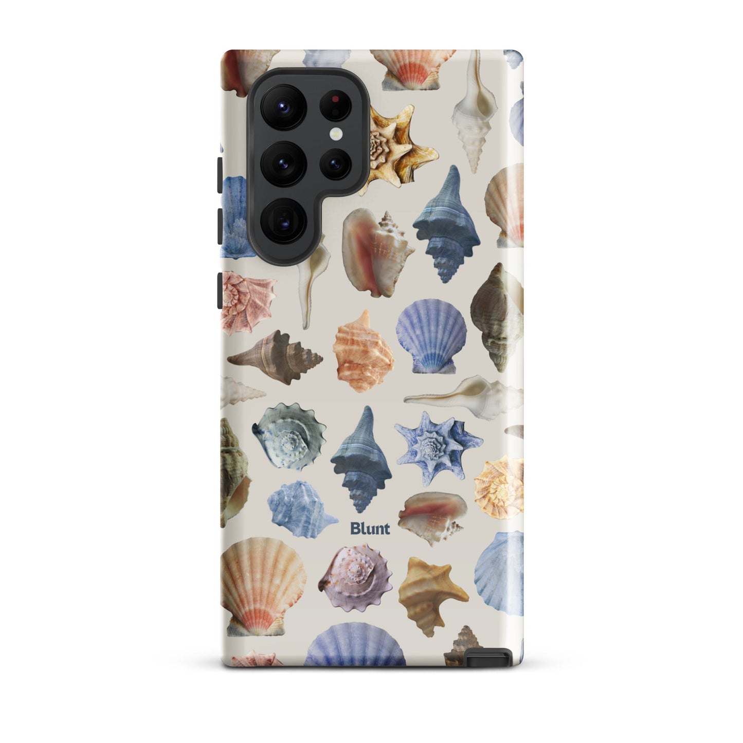 By the Sea Samsung Case - Blunt Cases