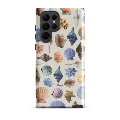 By the Sea Samsung Case - Blunt Cases