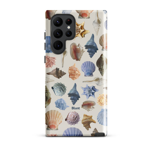 By the Sea Samsung Case - Blunt Cases