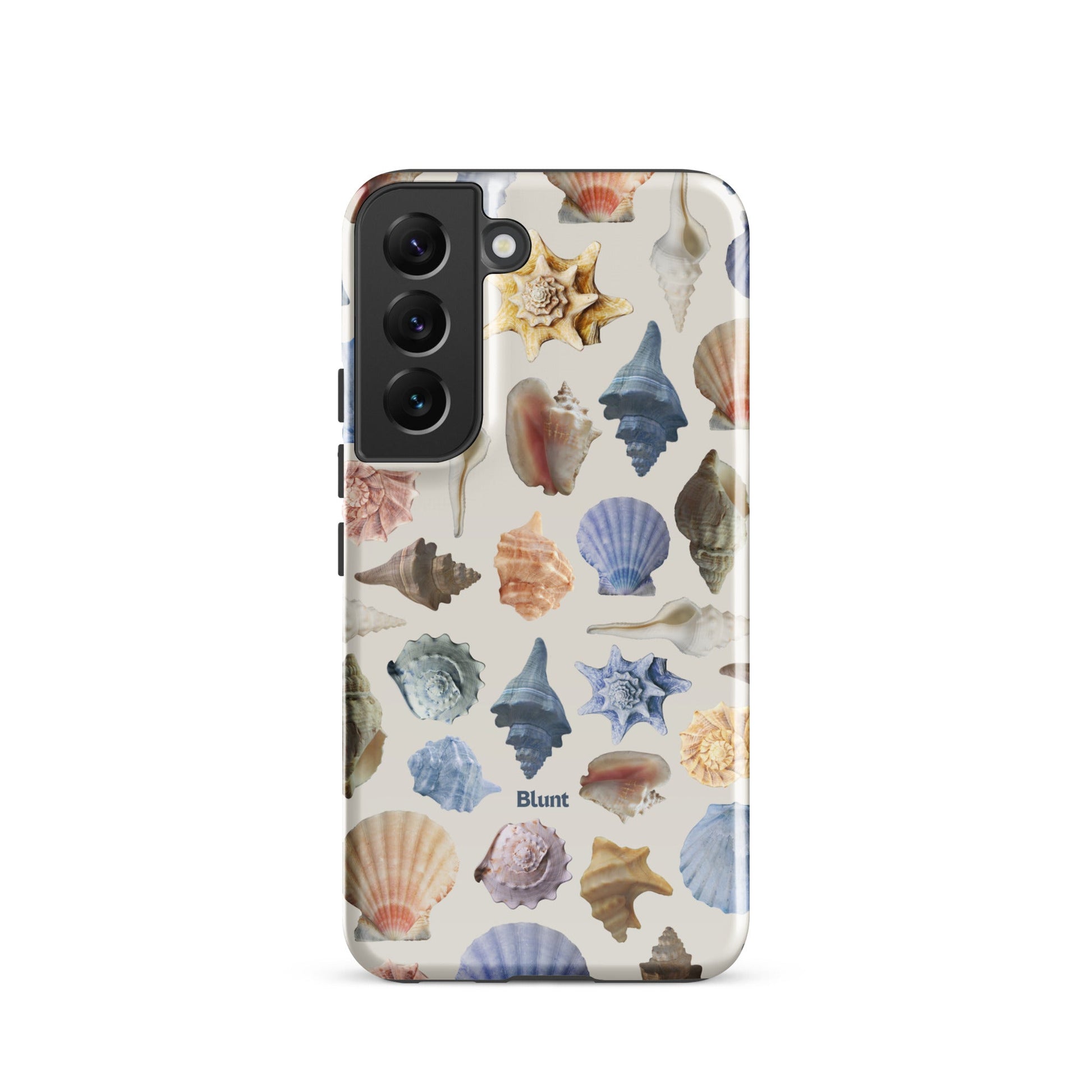 By the Sea Samsung Case - Blunt Cases