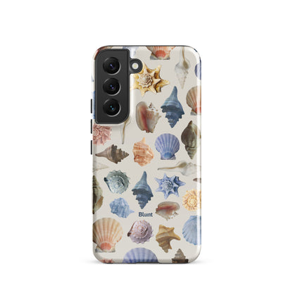 By the Sea Samsung Case - Blunt Cases