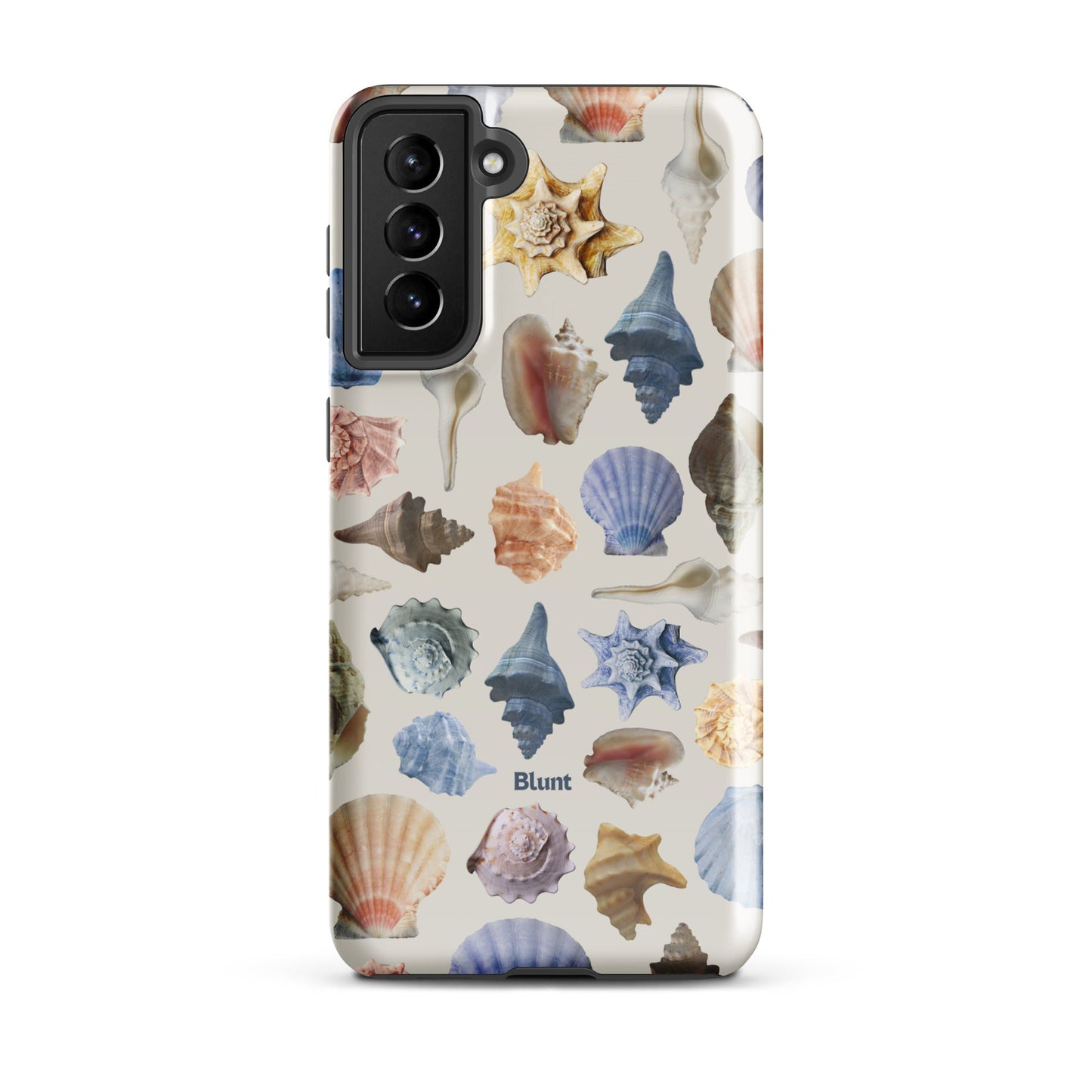 By the Sea Samsung Case - Blunt Cases