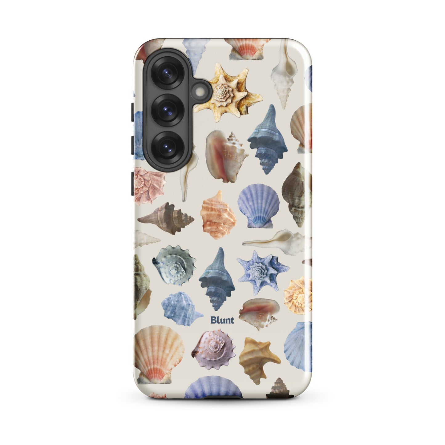 By the Sea Samsung Case - Blunt Cases
