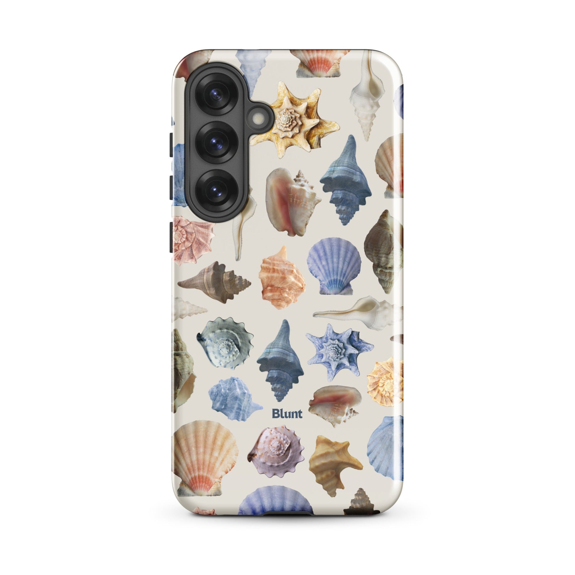 By the Sea Samsung Case - Blunt Cases