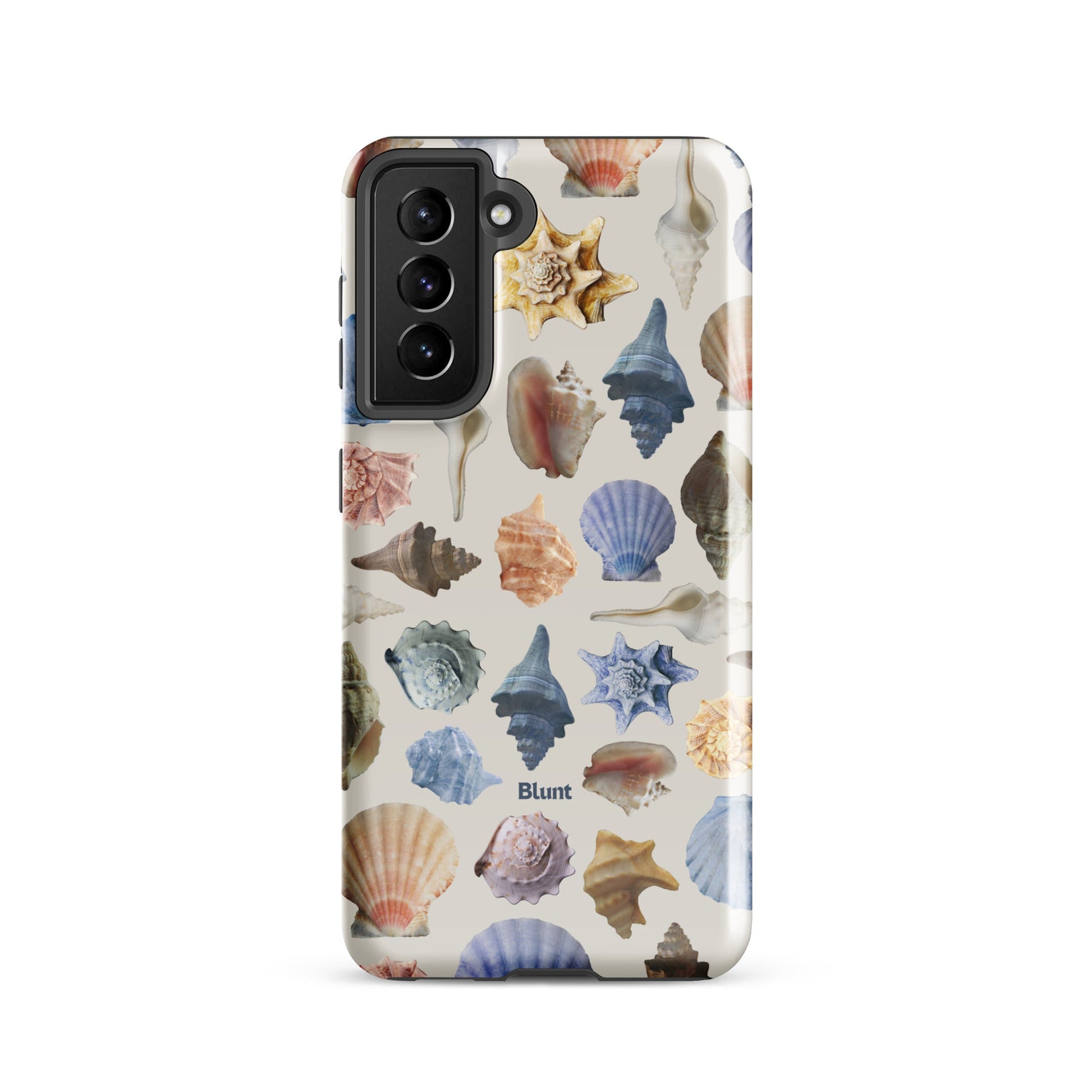 By the Sea Samsung Case - Blunt Cases