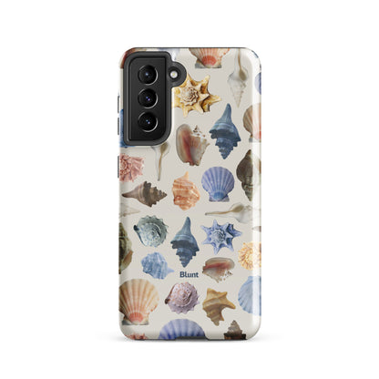 By the Sea Samsung Case - Blunt Cases