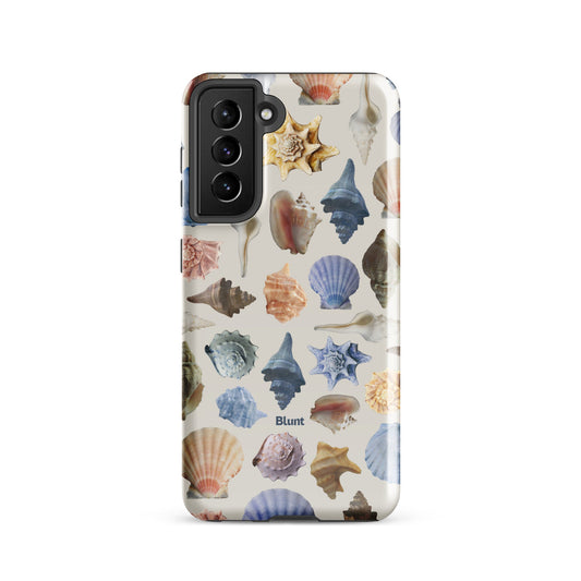 By the Sea Samsung Case - Blunt Cases