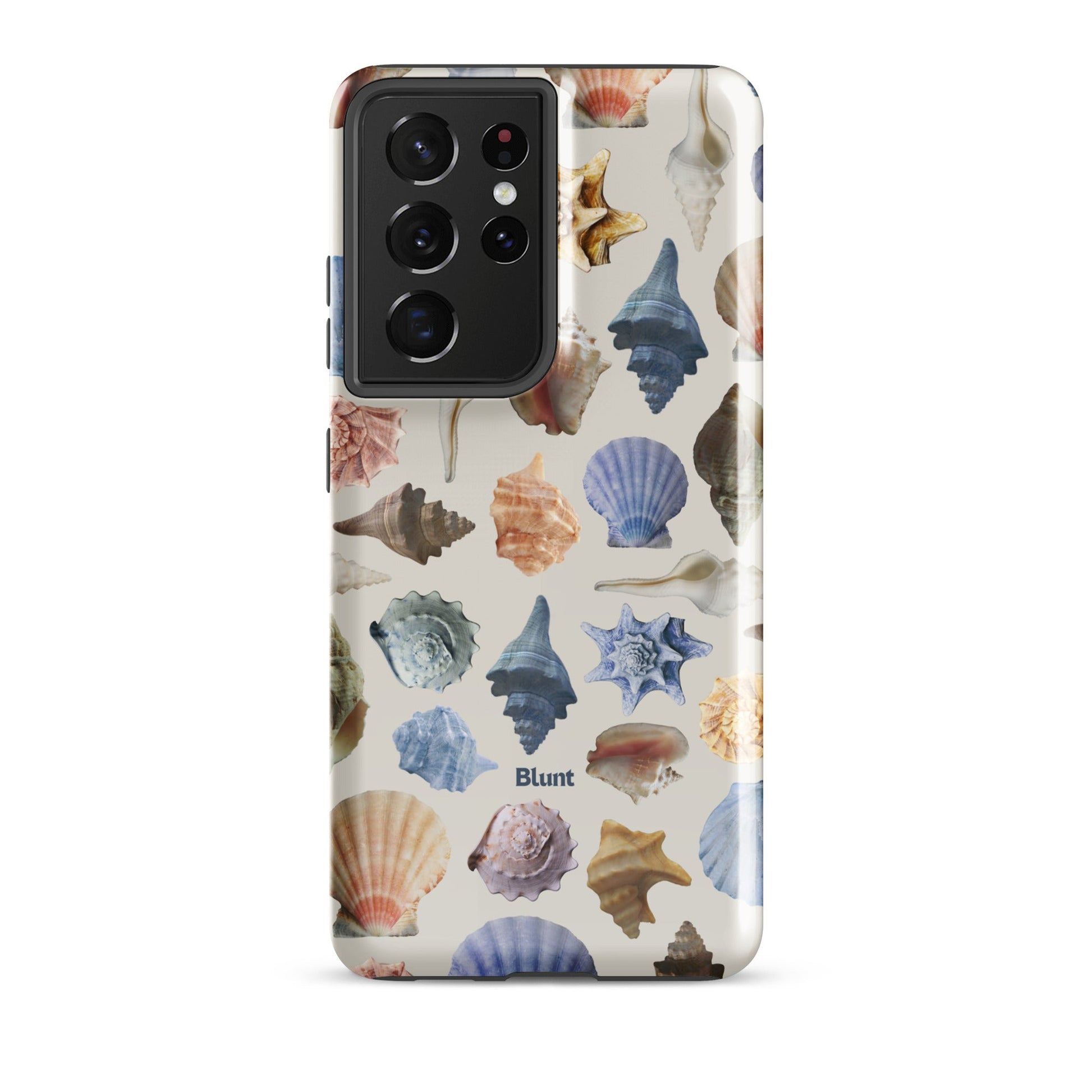 By the Sea Samsung Case - Blunt Cases