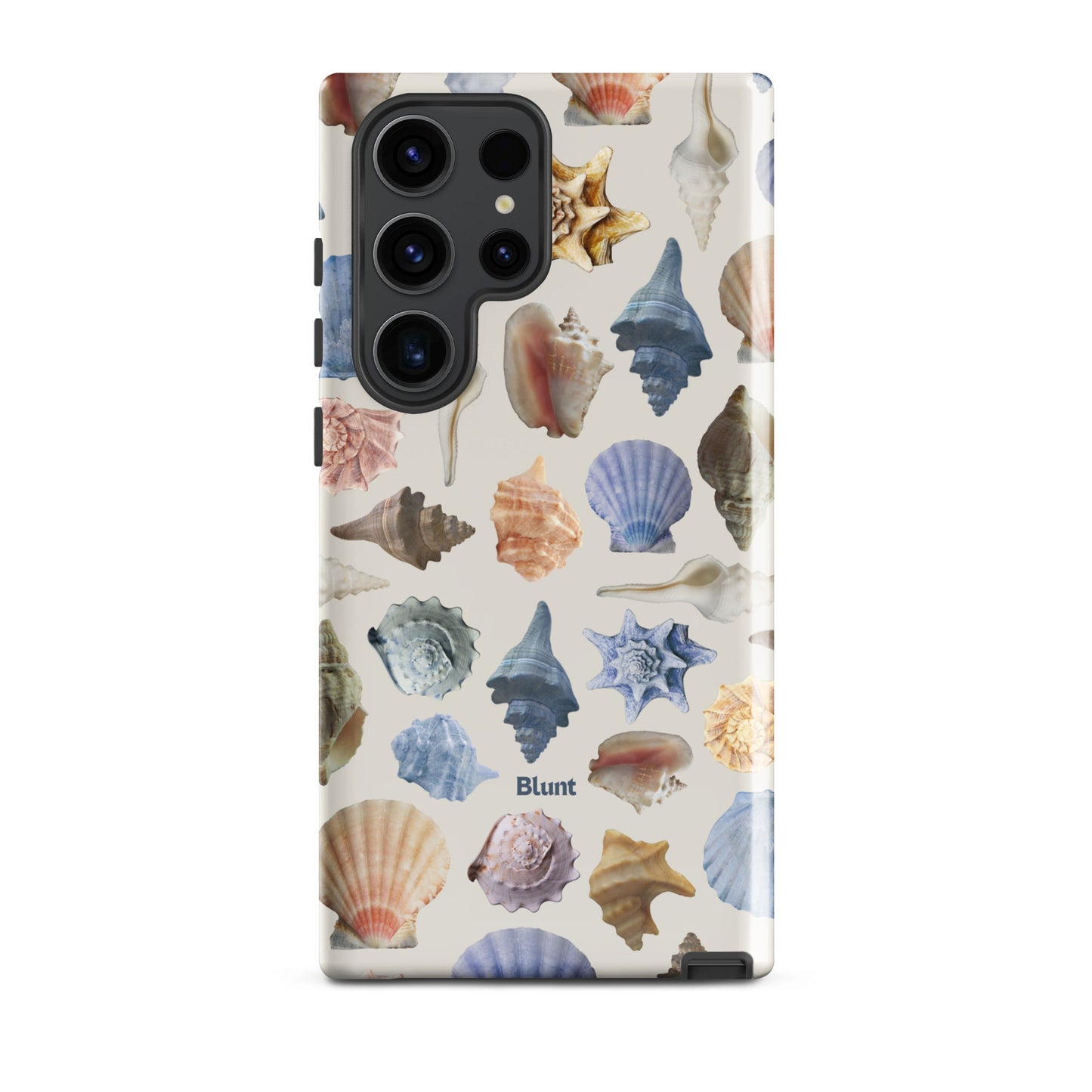 By the Sea Samsung Case - Blunt Cases