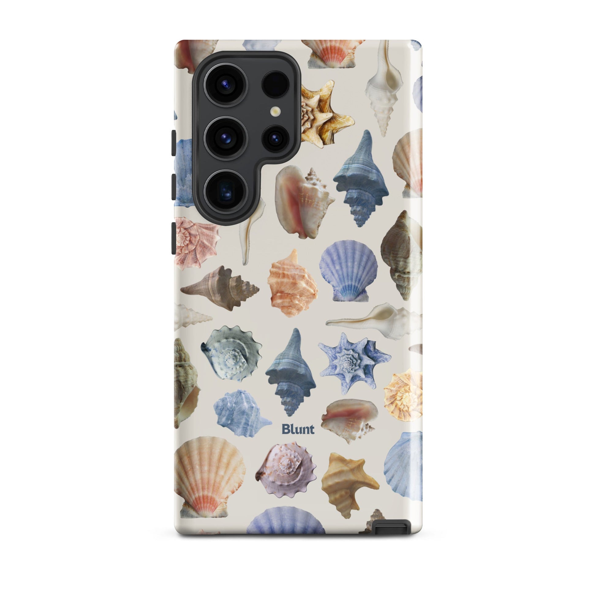 By the Sea Samsung Case - Blunt Cases