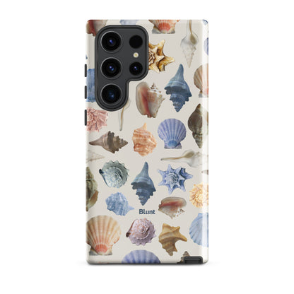 By the Sea Samsung Case - Blunt Cases