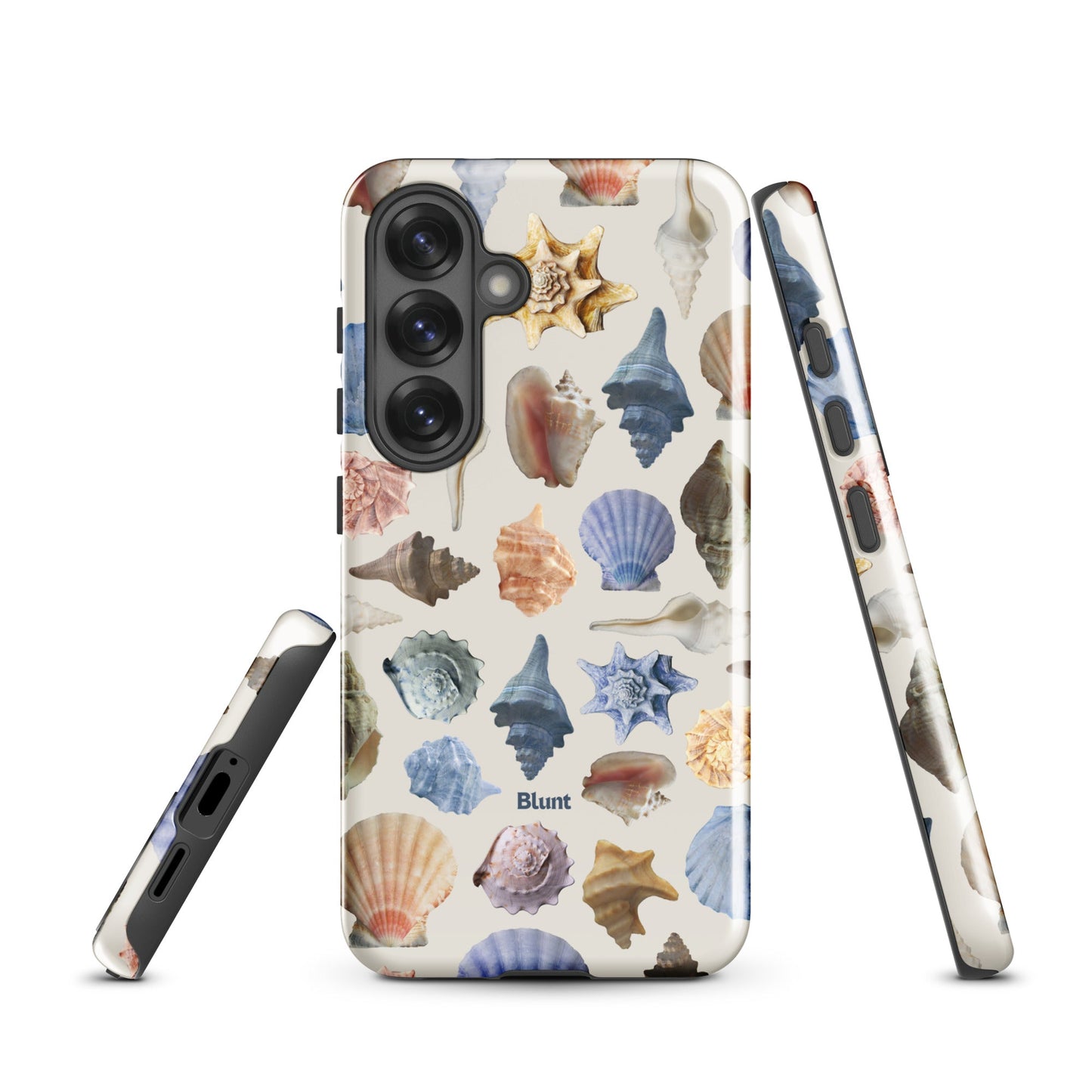 By the Sea Samsung Case - Blunt Cases