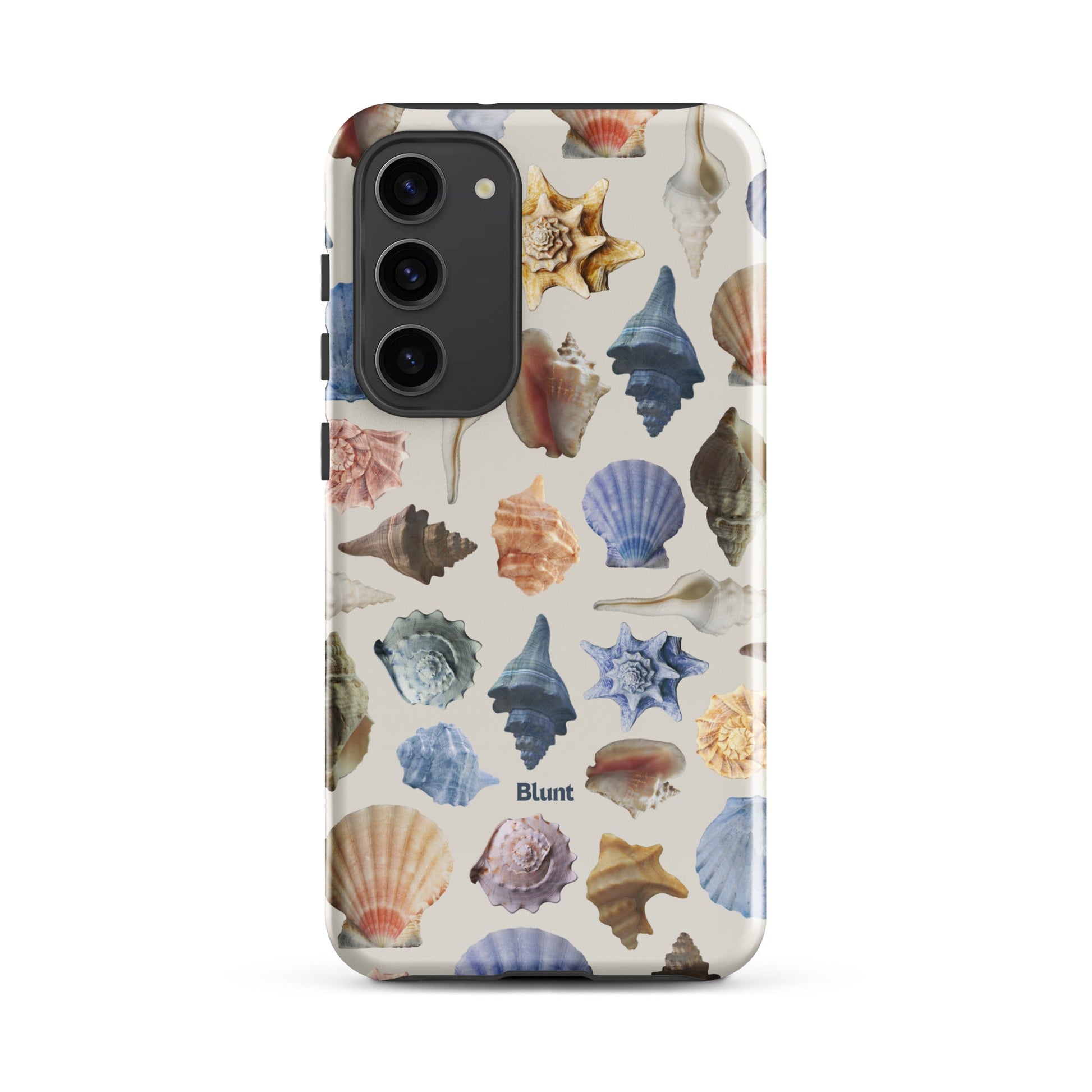 By the Sea Samsung Case - Blunt Cases